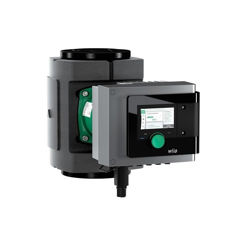 WILO CIRCULATEUR CC STRATOS MAXO DN40/0 5-12 PN6/10 L250 230V SANS SONDE TEMPERATURE 2217951