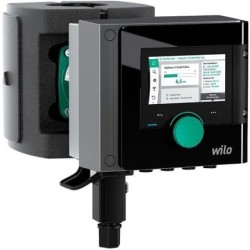 WILO CIRCULATEUR CC STRATOS MAXO DN25/05-8 PN10 L180 230V SANS SONDE TEMPERATURE 2217894