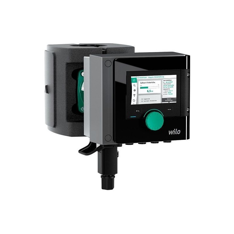 WILO CIRCULATEUR CC STRATOS MAXO DN30/05-8 PN10 L180 230V SANS SONDE TEMPERATURE 2217899