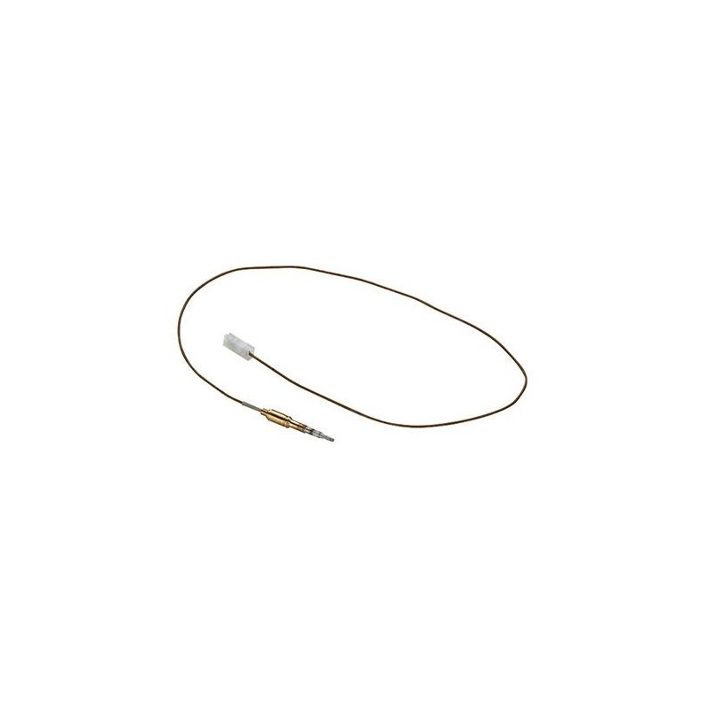 Vaillant limiteur de température plus thermocouple pour VCW 24/10 171165