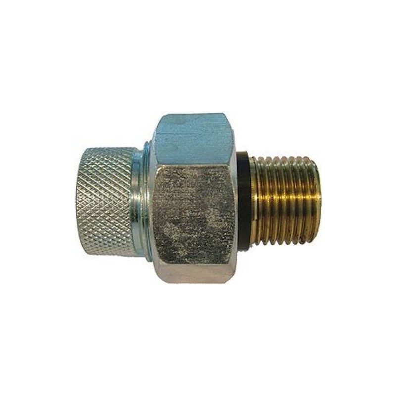 RACCORD DIELECTRIQUE D'ISOLATION MF 1/2' 119011