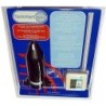 TANK ALERT JAUGE AVEC SONDE A DISTANCE POUR CITERNE FIOUL OMT100005