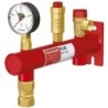 FLAMCO SUPPORT POUR VASE D'EXPANSION FLEXCONSOLE+ 3/4' COMPLET 27996