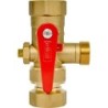 REFLEX VANNE ARRET SPHERE POUR VASE D'EXP.3/4' 7613000