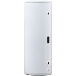 BALLON TAMPON PAC AQUAREA INOX 100L PAWBTANK100L