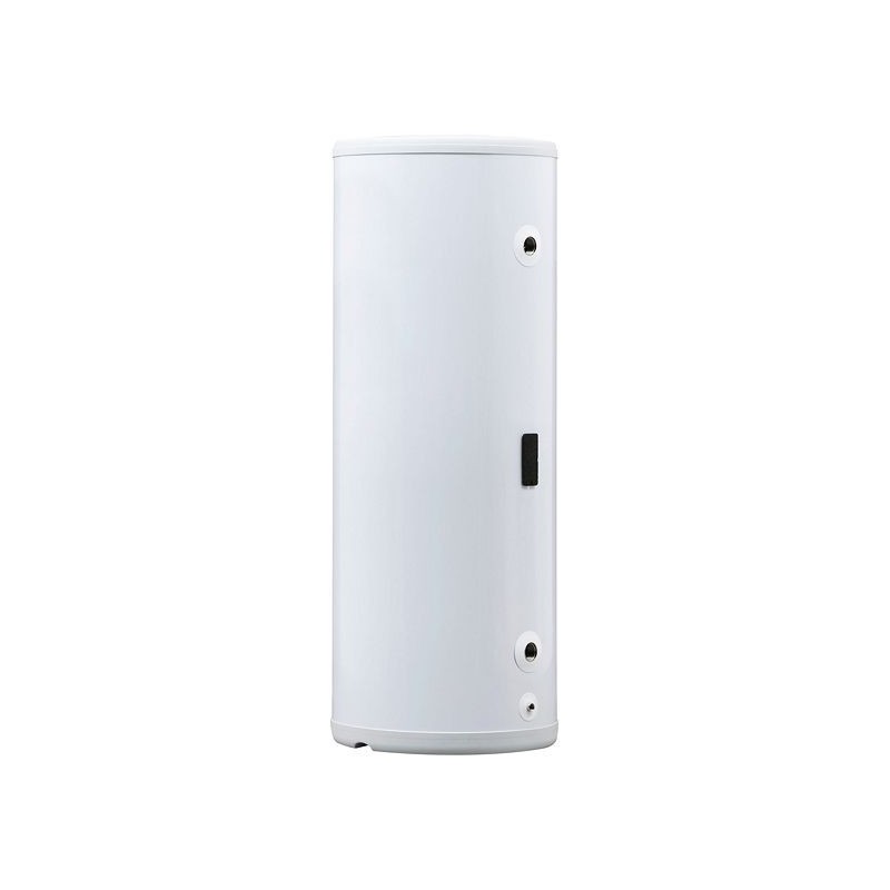 BALLON TAMPON PAC AQUAREA INOX 100L PAWBTANK100L