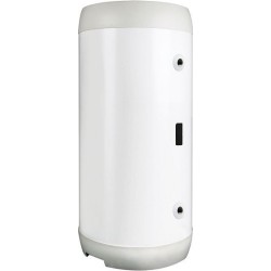 BALLON TAMPON PAC AQUAREA ACIER AU CARBONE 194L PAWBTANKG200L