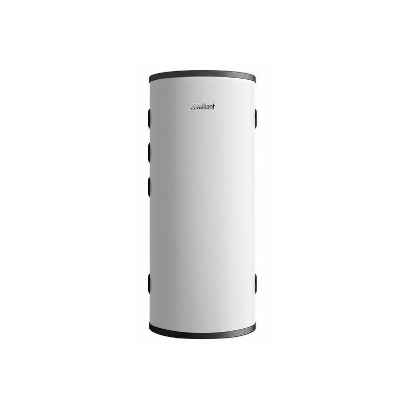 VAILLANT RESERVOIR TAMPON +6 RACCORDEMENTS 45L 0010034126