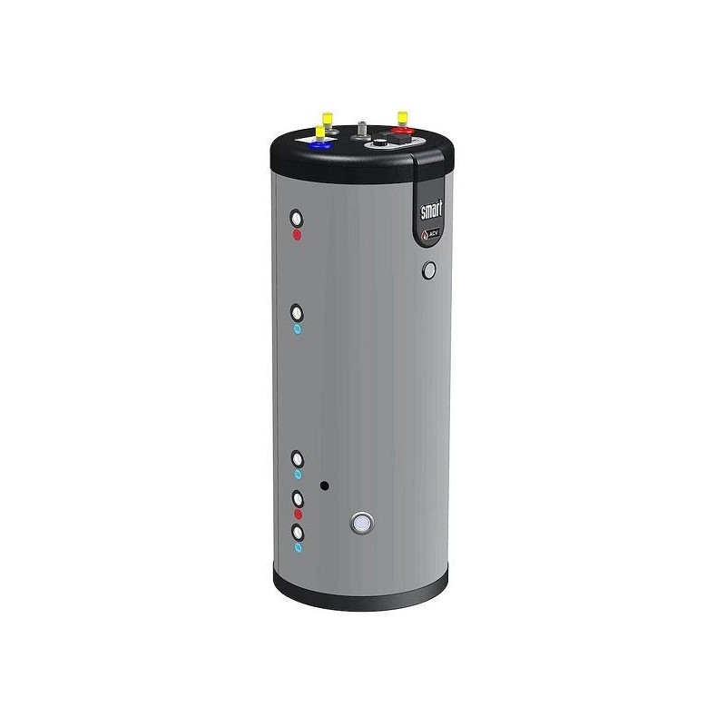 ACV BOILER SMART E PLUS 210 INOX 06627301