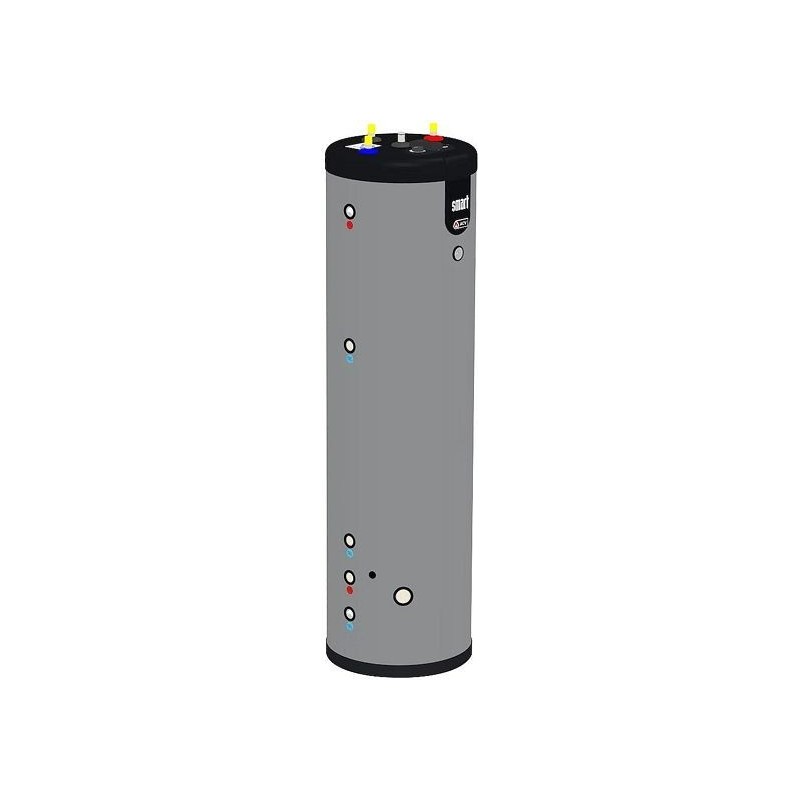 ACV BOILER SMART E PLUS 300 INOX 06627501