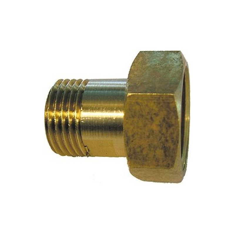 RACCORD LAITON POUR COMPTEUR D'EAU FM 2'-6/4' 18985040
