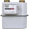 COMPTEUR GAZ+RACCORDS 3/4'G 0025-4M3/H-3533KWATT GMT100121