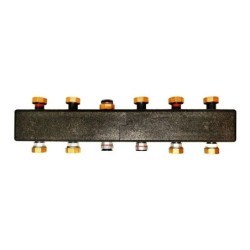 Comap Meibes collecteur 3+2 M663013