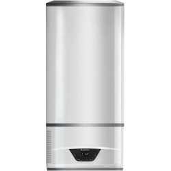 ARISTON CHAUFFE-EAU ELECTRIQUE HYBRIDE LYDOS 80L CLASSE ERP A TAP M 3629179