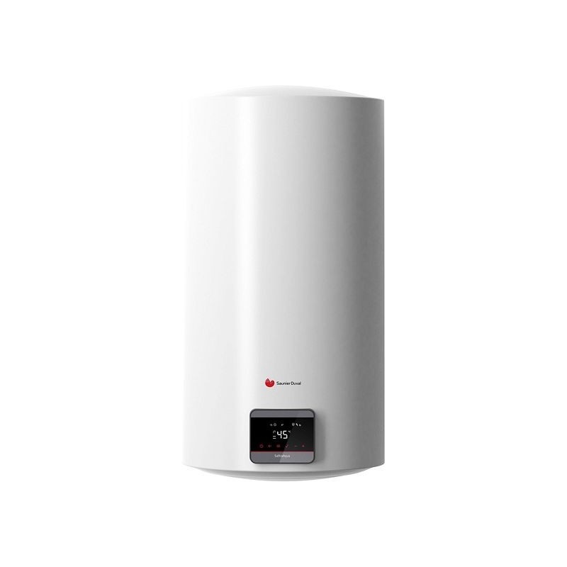 BULEX BOILER ELECTRICITE SAFIRA AQUA BEH 80/1 DH 0010042799