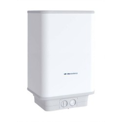 DAALDEROP BOILER ELECTRIQUE EN CUIVRE 80L 25KW ITHO 230V CLASSE ERP C PROFIL SOUTIRAGE M 0300782