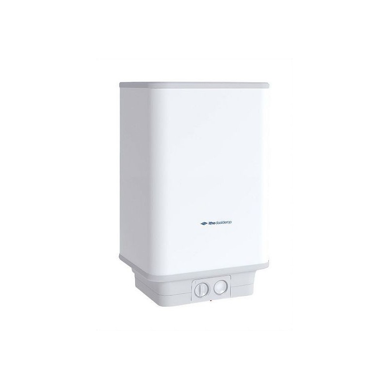 DAALDEROP BOILER ELECTRIQUE EN CUIVRE 150L 25KW ITHO 230V CLASSE ERP C PROFIL SOUTIRAGE L 0300784