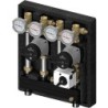 GROUPE DE POMPAGE NON-MELANGE/MELANGE +MOTEUR KOMBIMIX UPM3 HYBRID 15/70 M261023