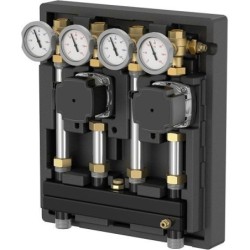 GROUPE DE POMPAGE KOMBIMIX 2 UK UPM3 HYBRID 15-70 M261033