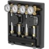 GROUPE DE POMPAGE KOMBIMIX 2 UK UPM3 HYBRID 15-70 M261033