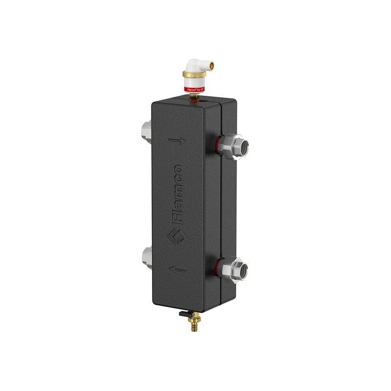 FLAMCO BOUTEILLE CASSE-PRESSION ECOPLUS C 1' 28377