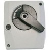 MEIBES ACTIONNEUR 230V M66341