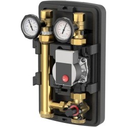 MEIBES GROUPE DE POMPE MELANGE+MOTOR ALPHA2 25-60 M6693130M