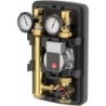MEIBES GROUPE DE POMPE MELANGE+MOTOR ALPHA2 25-60 M6693130M