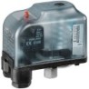 CALEFFI PRESSOSTAT MINIMAL MANUEL 05-17BAR 625100