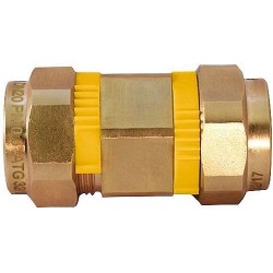 PAKTERMO PLT GAZ MANCHON DN40(6/4') P26F205