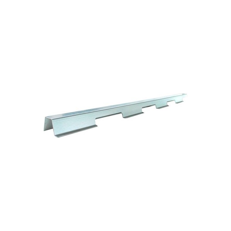 PLAQUE PROTECT GAZ JUSQUE 32MM/PLT JUSQUE DN25 1,2M