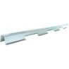 PLAQUE PROTECT GAZ JUSQUE 32MM/PLT JUSQUE DN25 1,2M