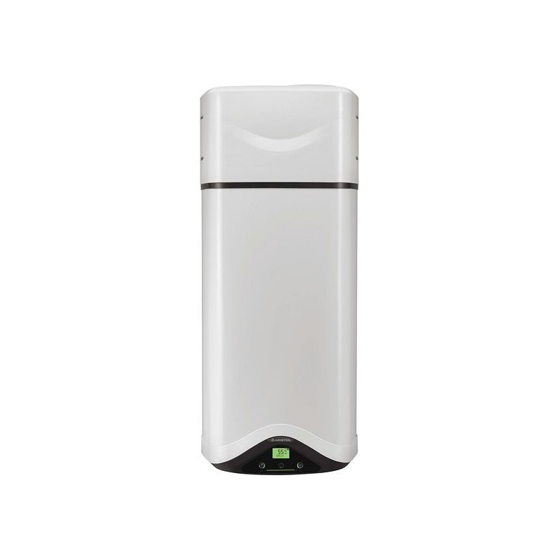 ARISTON POMPE A CHALEUR SANITAIRE AIR/EAU NUOS EVO A+ WH 110 MUR -ERP A+/SOUTIRAGE M- 3629146