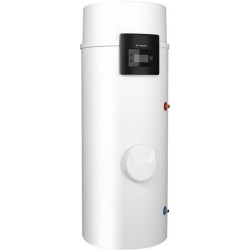 REMEHA POMPE A CHALEUR SANITAIRE AIR/EAU AZORRA ACE 250E CLASSE ERP A PROFIL SOUTIRAGE XL 7785410