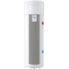 ATLANTIC BOILER POMPE A CHALEUR SANITAIRE + 1 COIL EXPLORER 200L CLASSE ERP A+ PROFIL SOUTIRAGE L 986088