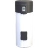 BOSCH POMPE A CHALEUR SANITAIRE AIR/EAU AVEC ECHANGEUR ET SPIRALE CS5001 DW 250L 7738340430