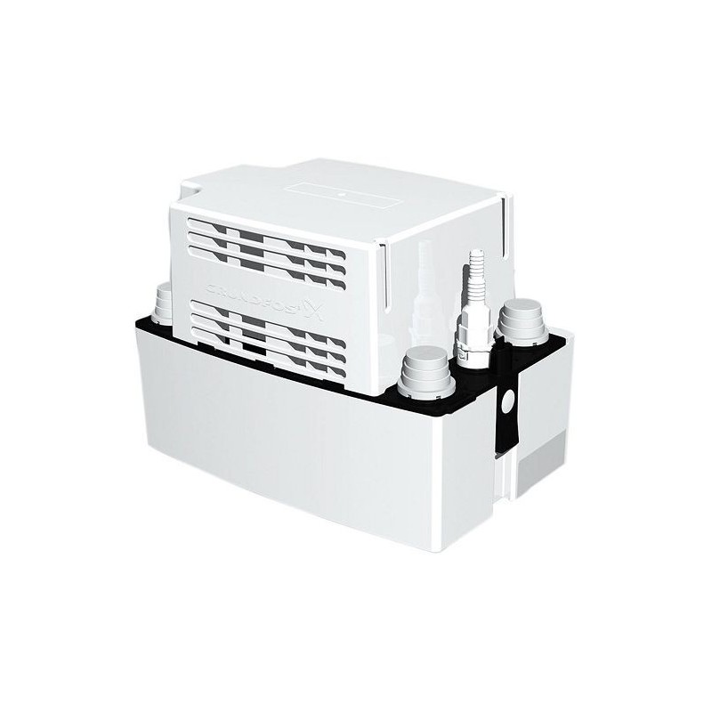 GRUNDFOS POMPE DE RELEVAGE POUR CONDENSATS CONLIFT 1 COMPLETE 97936156
