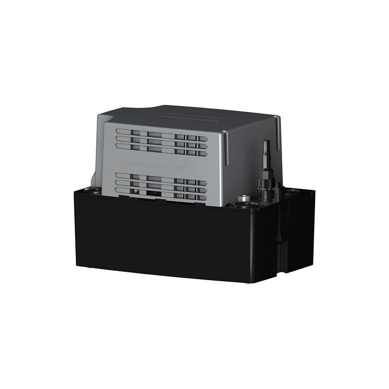 GRUNDFOS POMPE DE RELEVAGE POUR CONDENSATS CONLIFT 1LS 98455601