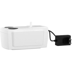 WILO POMPE DE RELEVAGE POUR CONDENSATS -PLAVIS 013C +RESERVOIR +TUYAU 2548552