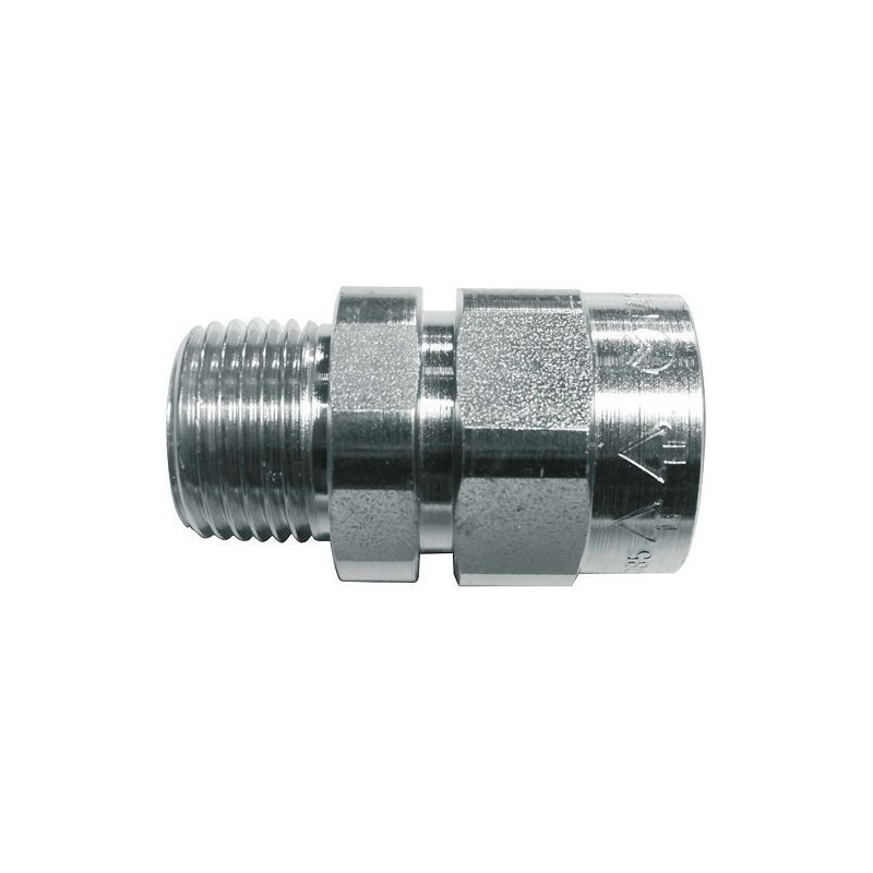 SOUPAPE DE SECURITE THERM.GAZ 4/4' RHT 5 BAR GPF102609