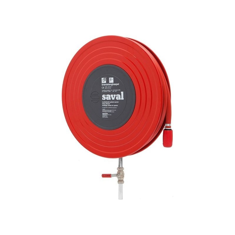 DEVIDOIR FIXE DECO D 4/4'-30M 8922335