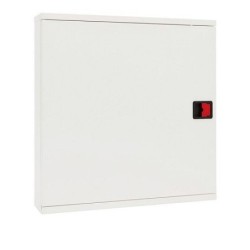 ARMOIRE POUR DEVIDOIR 3/4'-4/4' 1000X790X300 BLANC 8931183