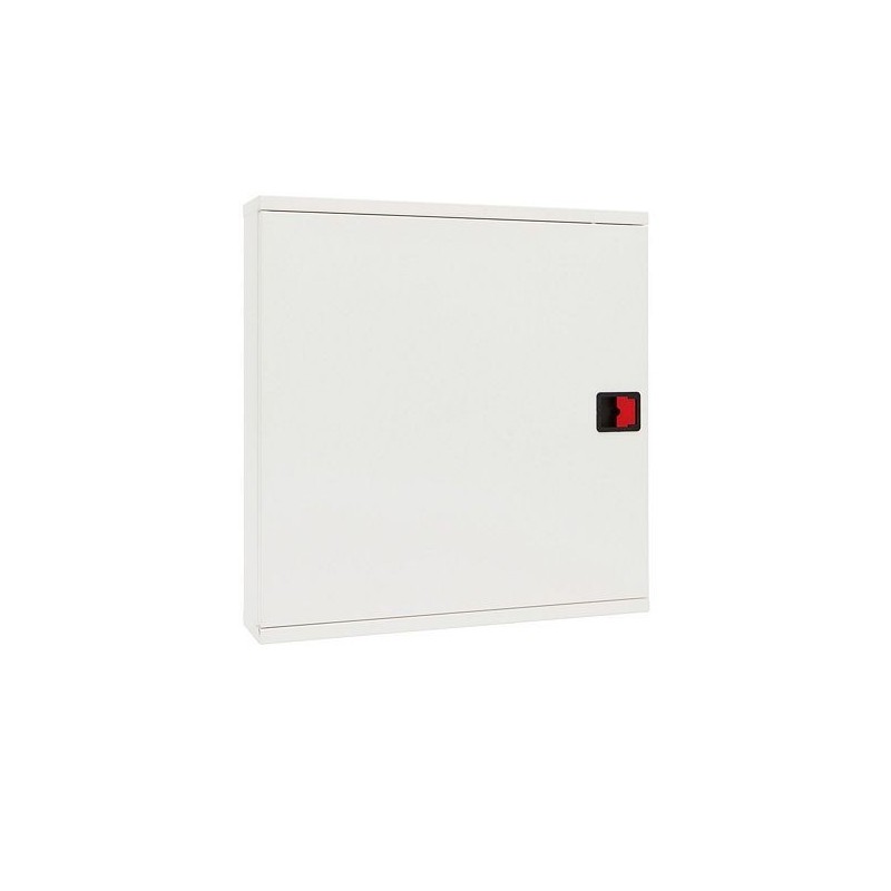 ARMOIRE POUR DEVIDOIR 3/4'-4/4' 1000X790X300 BLANC 8931183