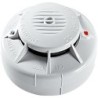 DETECTEUR DE FUMEE AVEC BATTERIE DE 10 ANS SAVAL 2880902
