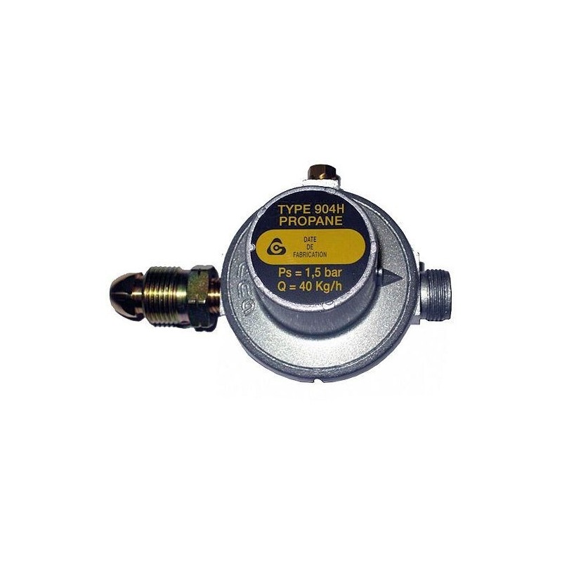 PREDETENDEUR 40kg/h 15b 20/150 GGP100252