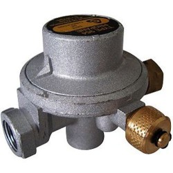 LIMITEUR DE PRESSION AVEC POINT DE MESURE 30kg/h 175b 20/150MF GGP100261