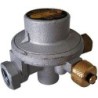 LIMITEUR DE PRESSION AVEC POINT DE MESURE 30kg/h 175b 20/150MF GGP100261