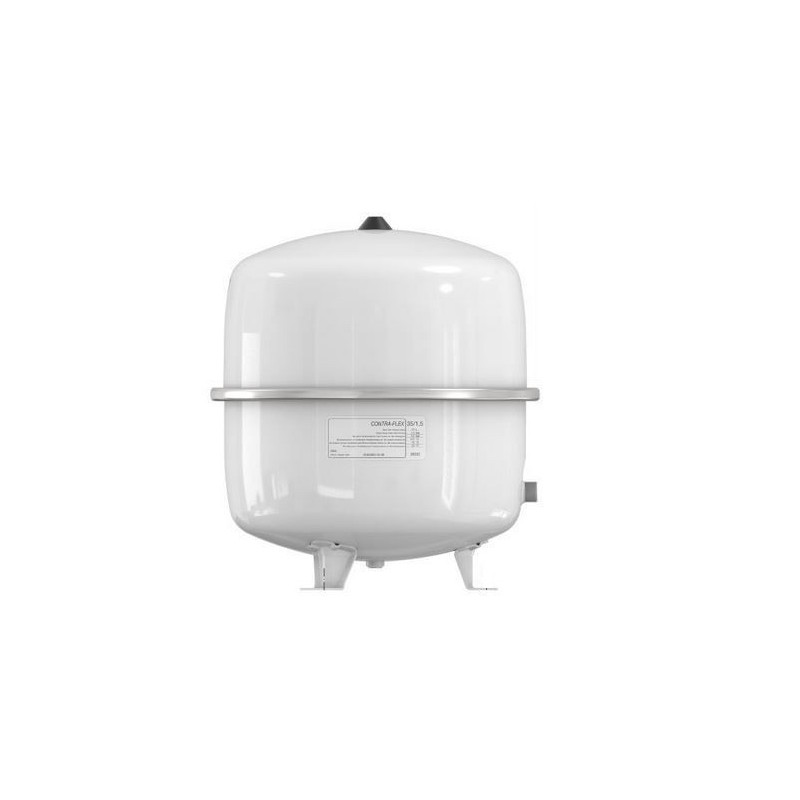 Reflex vase d'expansion reflex epdm n100 - 100 l 8216300