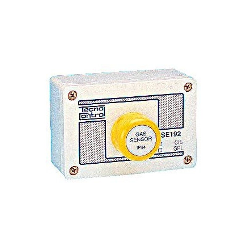 SONDE POUR GAZ NATUREL GCO100153