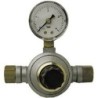 DETENDEUR BOUTEILLES REGLABLE 0-3B 10KG/H 1/4X1/4'F GGP100240